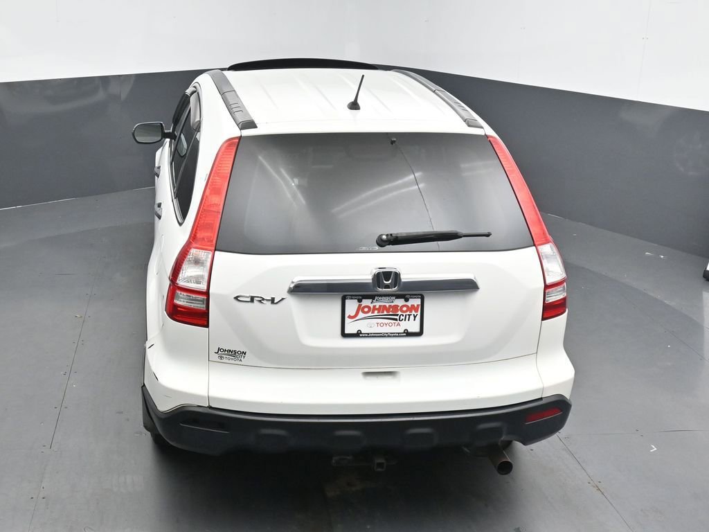 Used 2008 Honda CR-V EX image 30