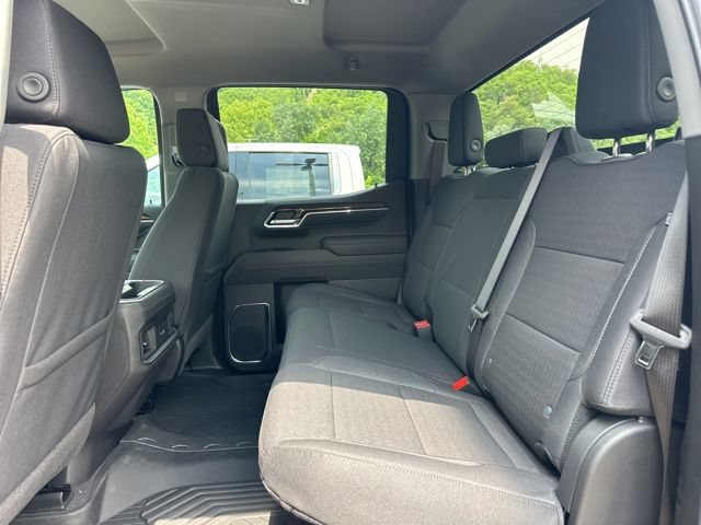 New 2026 Chevrolet Silverado 1500 LT Trail Boss w/ LPO, Dark Essentials Package AWD/4WD image 21