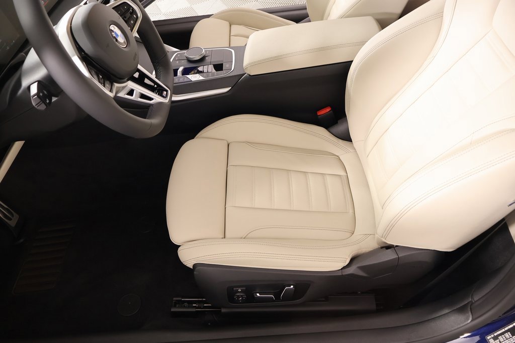 New 2026 BMW 430i xDrive Coupe w/ M Sport Package image 12