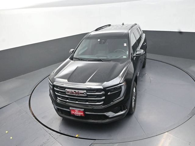 Used 2025 GMC Acadia Elevation FWD image 26