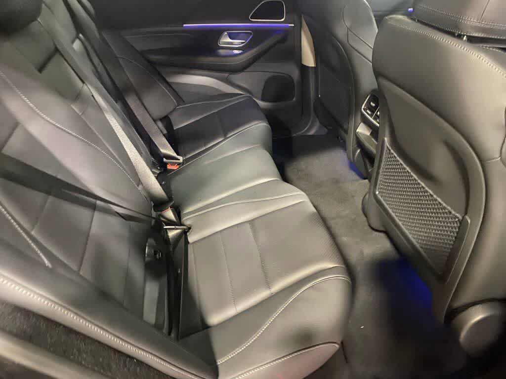 New 2026 Mercedes-Benz GLE 350 4MATIC image 19