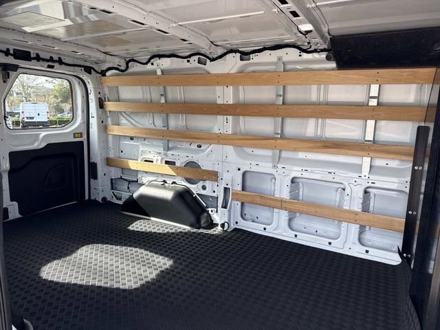 Used 2024 Ford Transit 250 Low Roof w/ Exterior Upgrade Package image 14