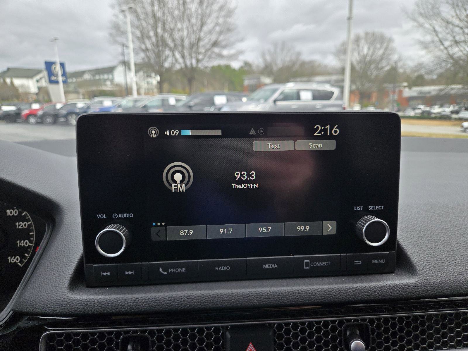 Used 2025 Honda Civic Sport image 34