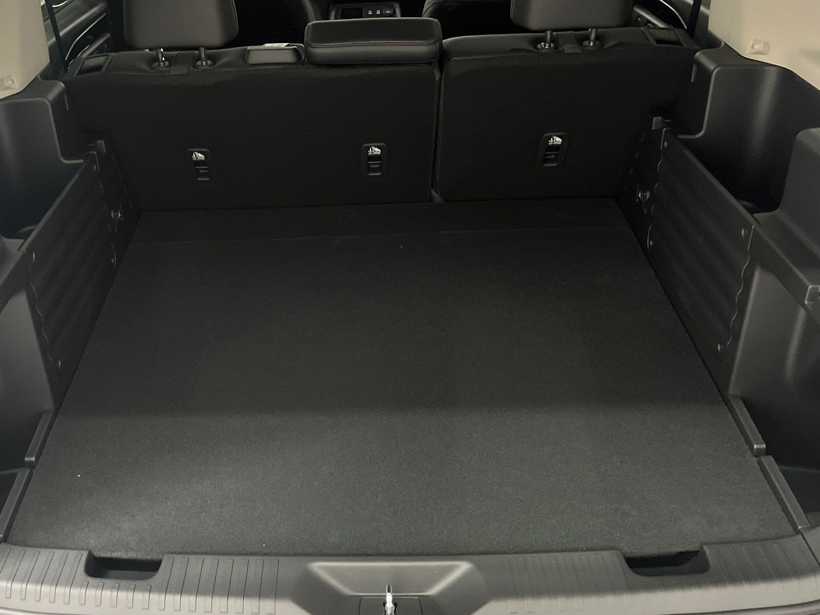 New 2026 Honda Passport RTL image 20