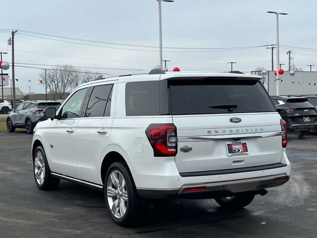 Used 2024 Ford Expedition King Ranch image 9