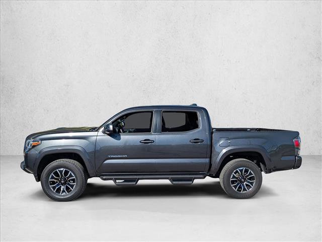 Used 2020 Toyota Tacoma TRD Sport image 8