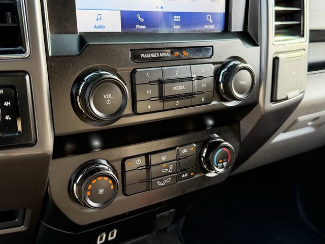Used 2020 Ford F150 XLT AWD/4WD image 19