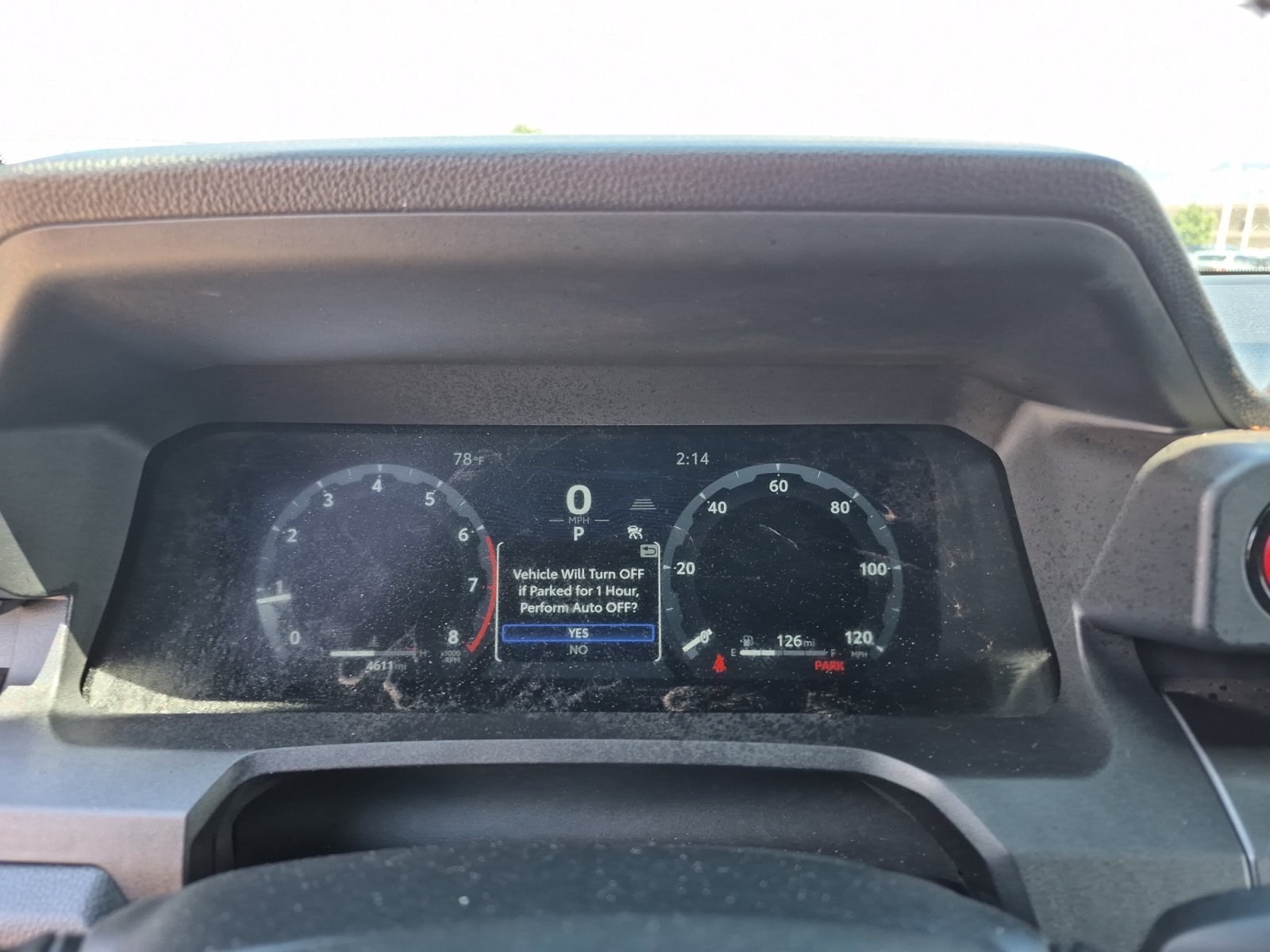 Certified 2026 Toyota Tacoma TRD Off-Road w/ TRD Off Road Upgrade Package AWD/4WD image 10
