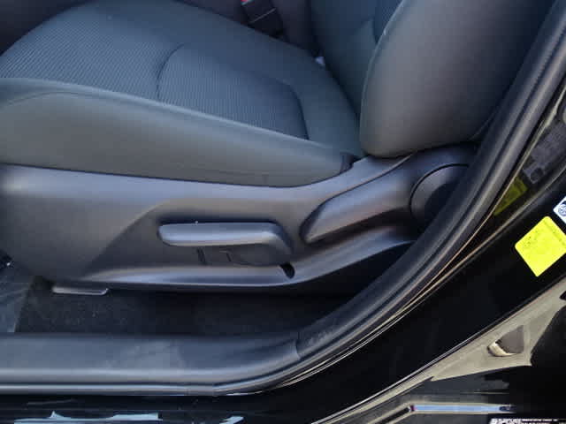 Certified 2025 Toyota RAV4 LE FWD image 17