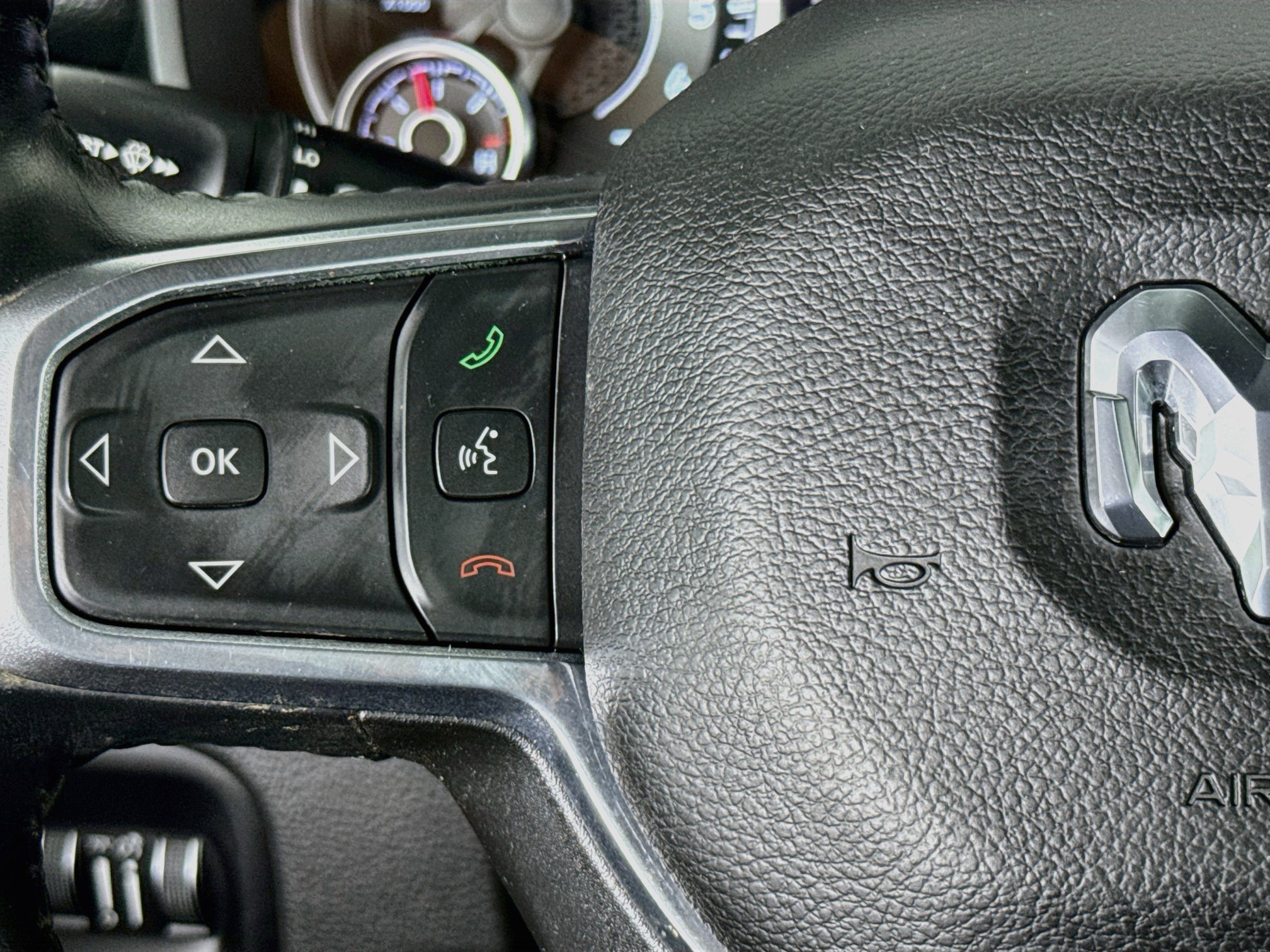 Used 2022 RAM 1500 Laramie w/ Sport Appearance Package RWD image 11
