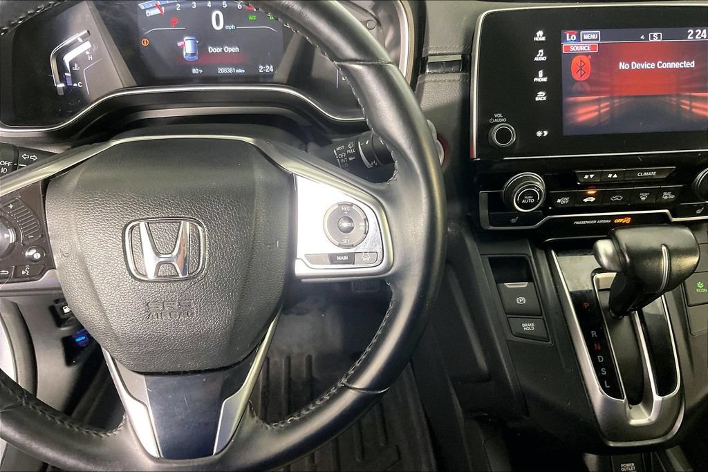 Used 2017 Honda CR-V EX-L image 26