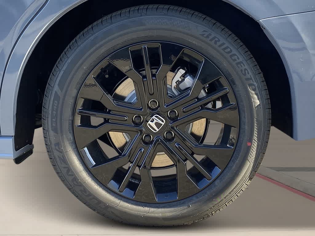 New 2026 Honda Odyssey Sport-L image 7