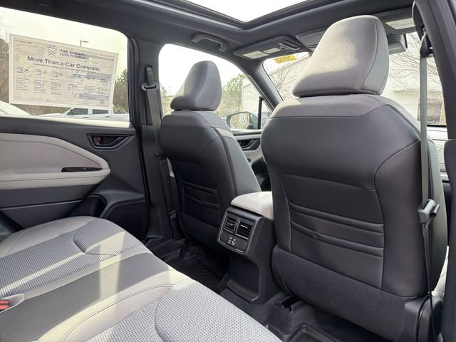 New 2026 Subaru Forester Premium image 18