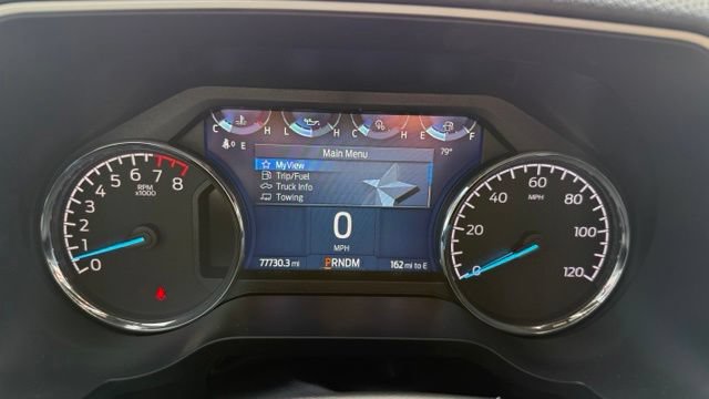 Used 2023 Ford F150 XLT w/ Equipment Group 301A Mid AWD/4WD image 32