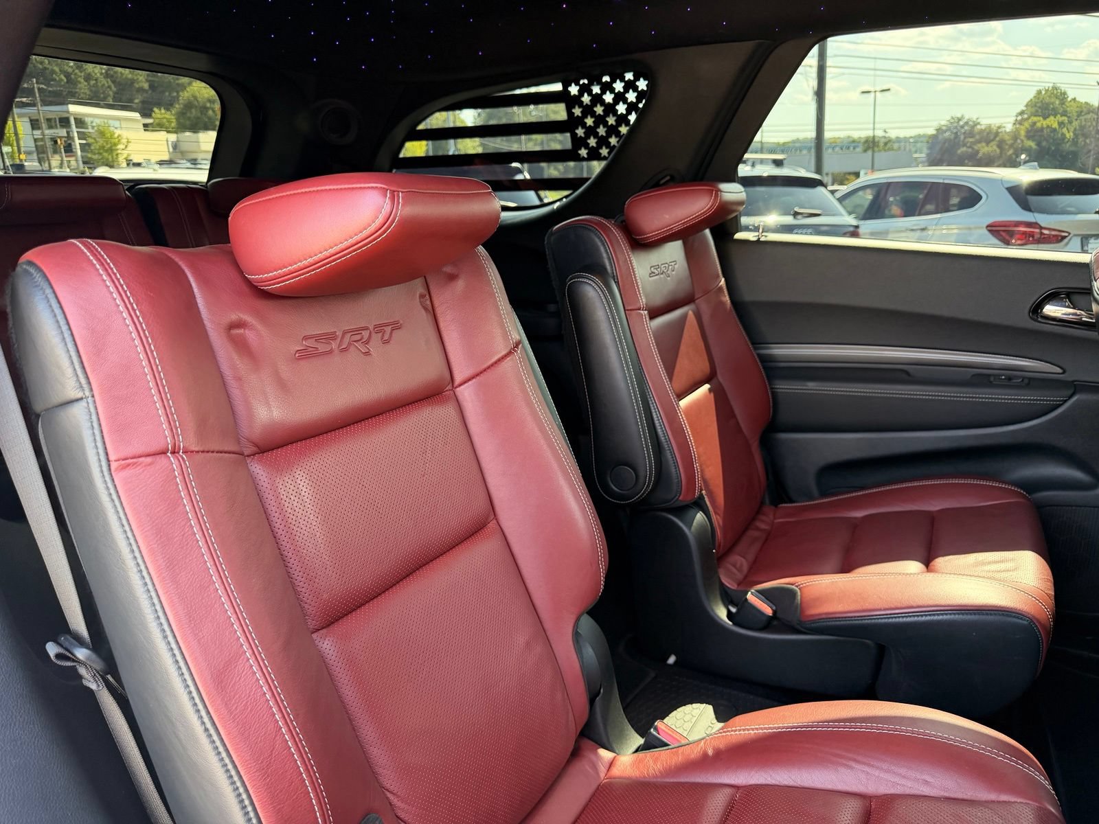 Used 2022 Dodge Durango SRT w/ Technology Group AWD/4WD image 34