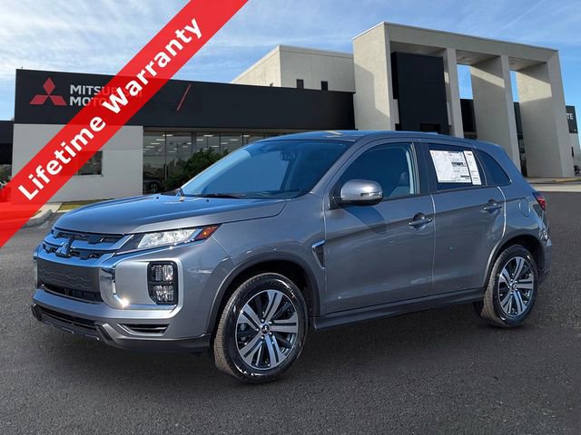 New 2026 Mitsubishi Outlander Sport SE