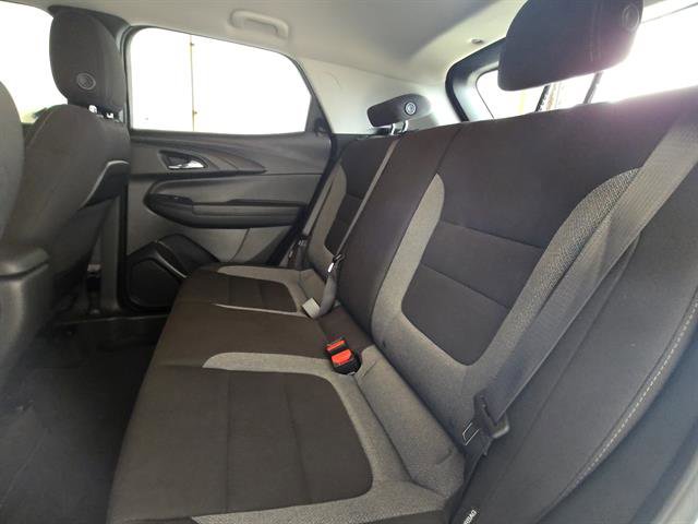 Used 2023 Chevrolet TrailBlazer LT FWD image 17