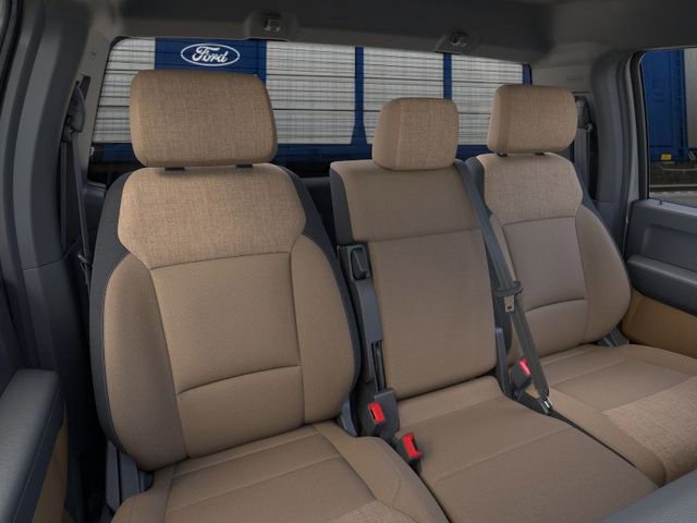 New 2026 Ford F250 XLT image 10