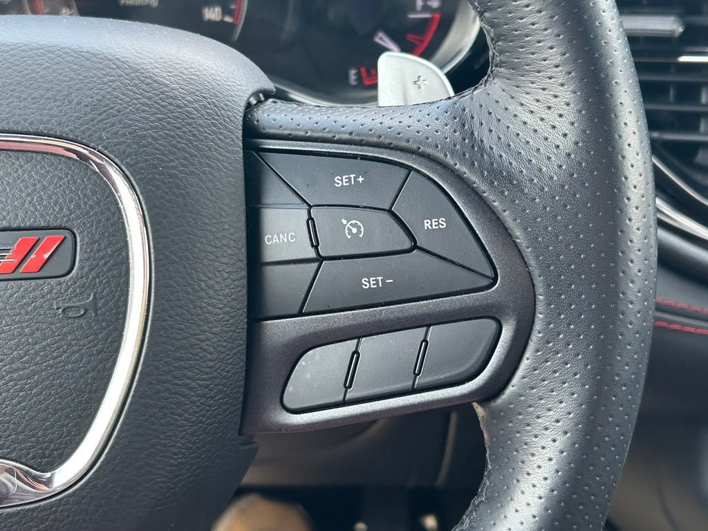Used 2025 Dodge Durango GT AWD/4WD image 36