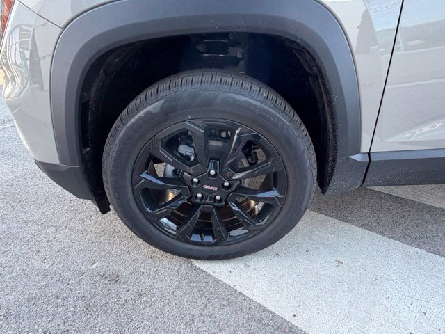 New 2027 GMC Terrain Elevation w/ Elevation Premium Package FWD image 27