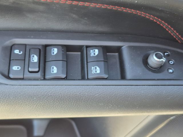 Certified 2025 Jeep Compass Trailhawk AWD/4WD image 8