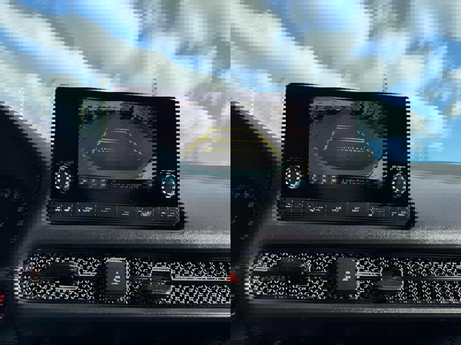 Used 2024 Honda HR-V Sport image 22