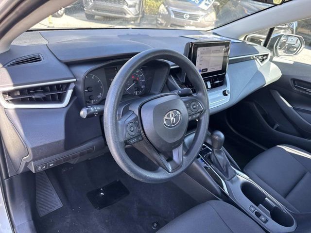 Used 2023 Toyota Corolla LE image 11