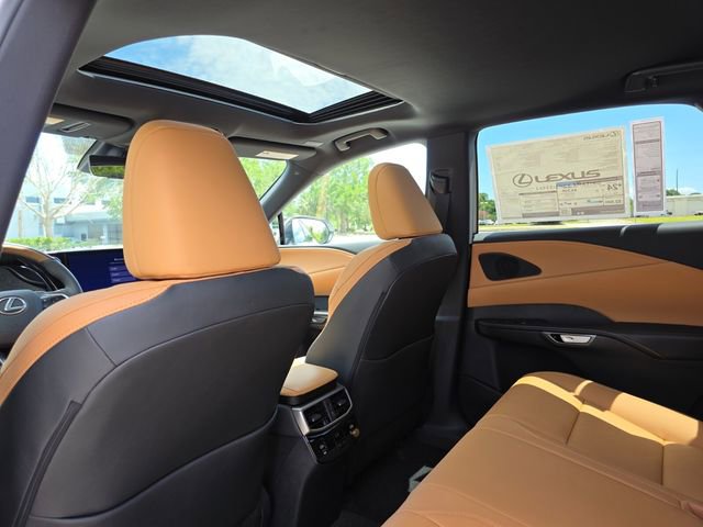 New 2026 Lexus RX 350 Premium Plus AWD/4WD image 18