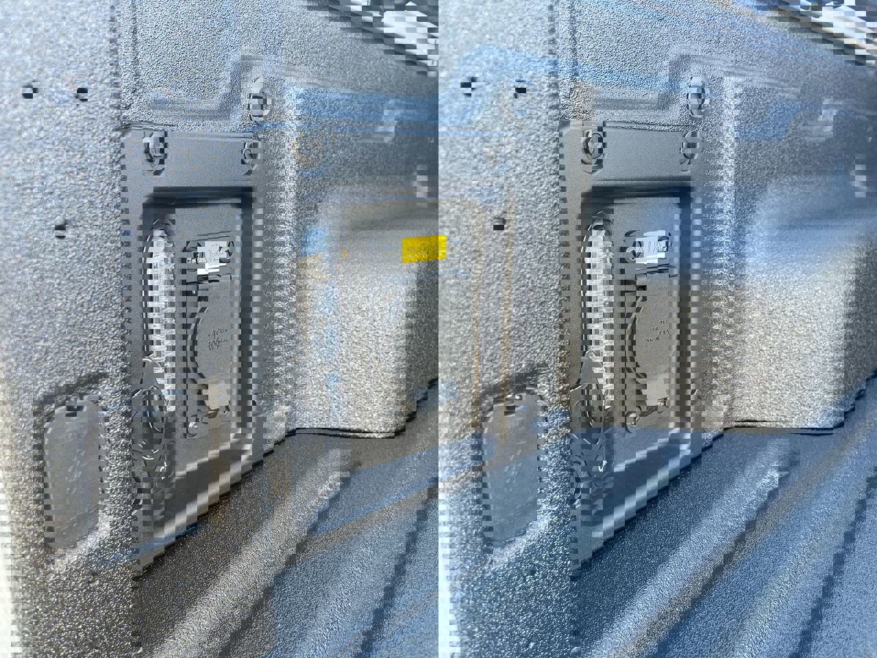 New 2026 Ford Maverick Tremor image 48