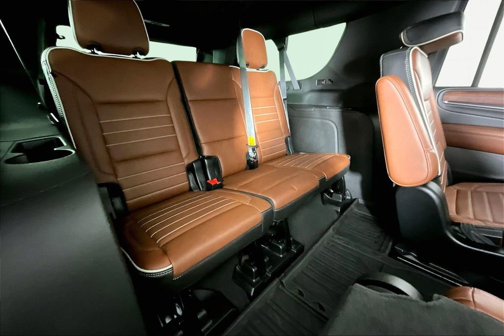 Used 2024 GMC Yukon XL Denali Ultimate image 26