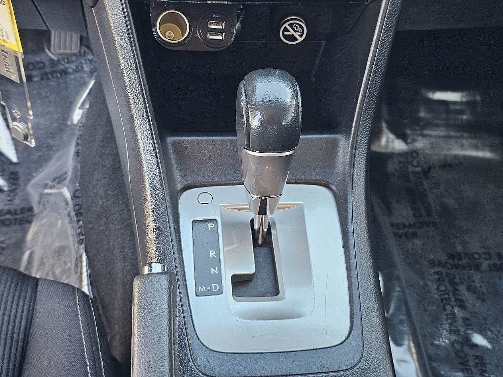 Used 2013 Subaru Impreza 2.0i Sport Premium image 36