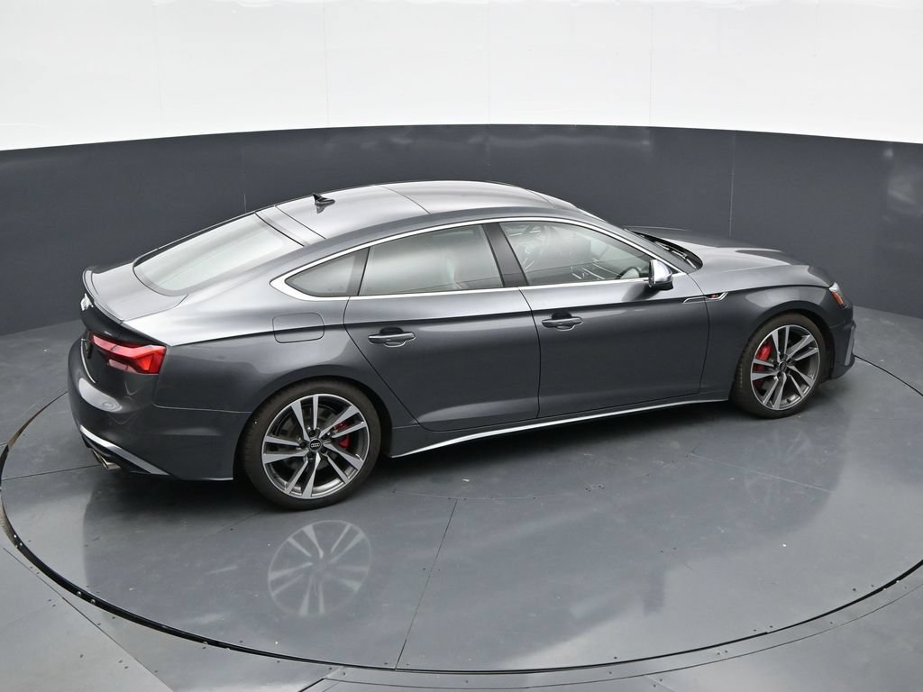 Used 2023 Audi S5 Premium Plus AWD/4WD image 44