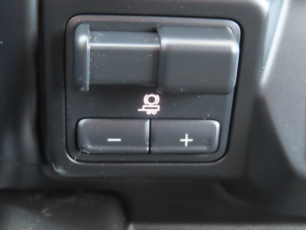 Used 2023 GMC Sierra 2500 AT4 w/ Gooseneck/5TH Wheel Package AWD/4WD image 35
