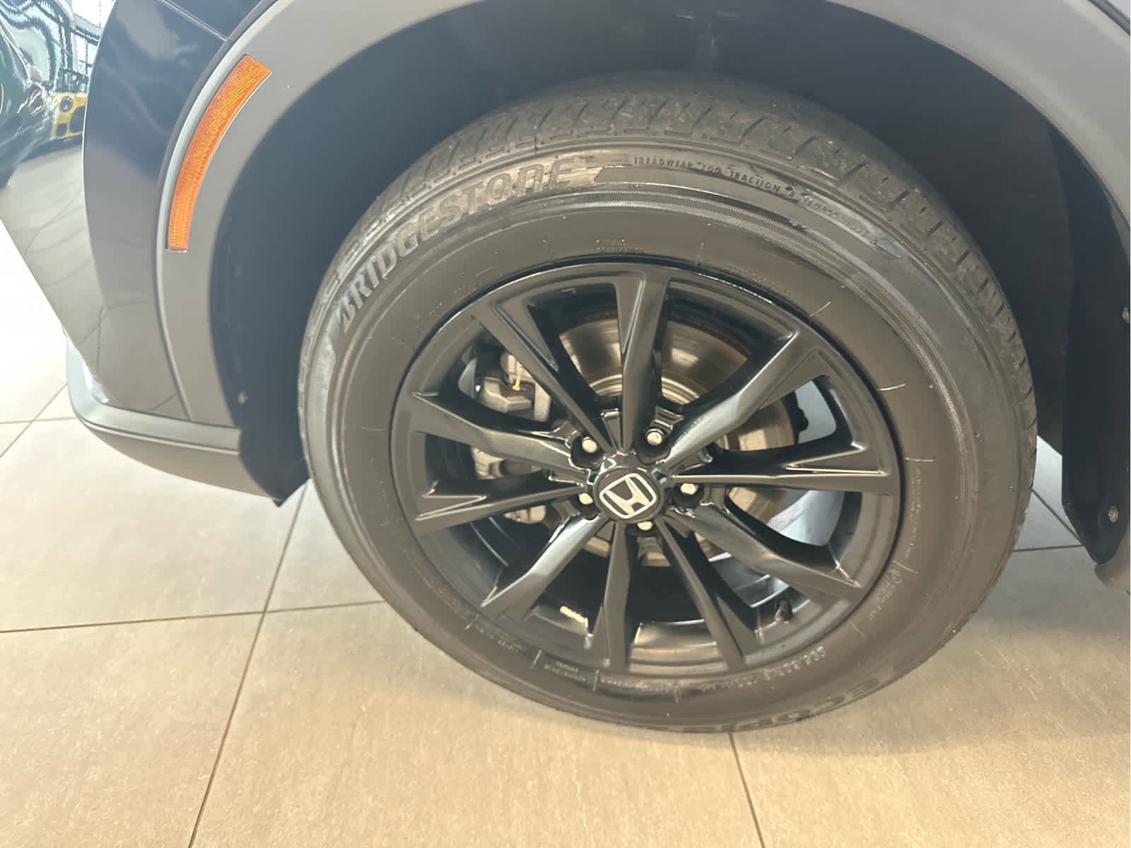 Used 2025 Honda CR-V Sport-L image 21
