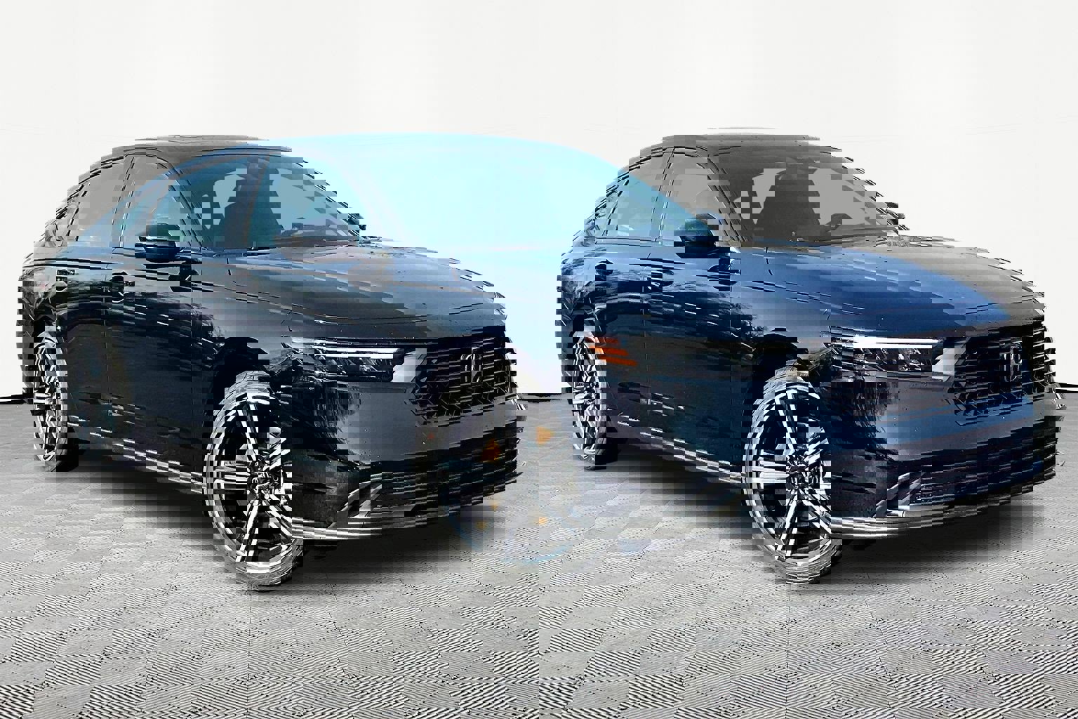 New 2026 Honda Accord Sport image 3