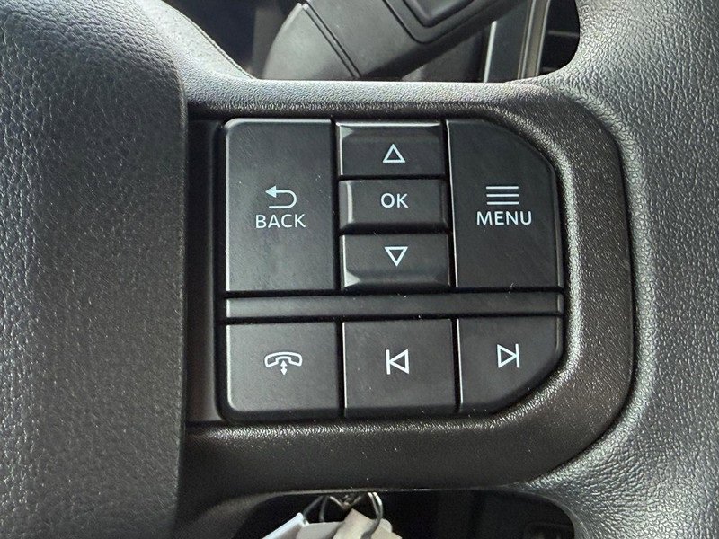 New 2025 Ford F150 STX w/ Equipment Group 200A image 11