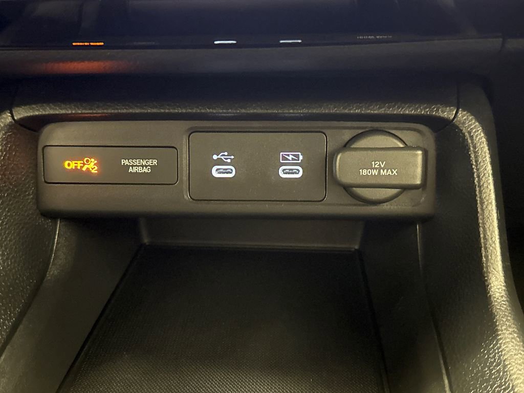 Certified 2026 Honda Civic Sport image 24