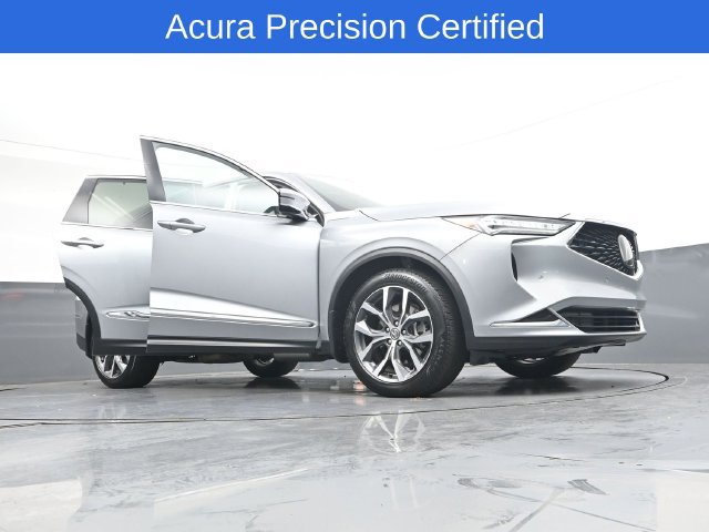 Certified 2024 Acura MDX w/ Technology Package FWD image 46
