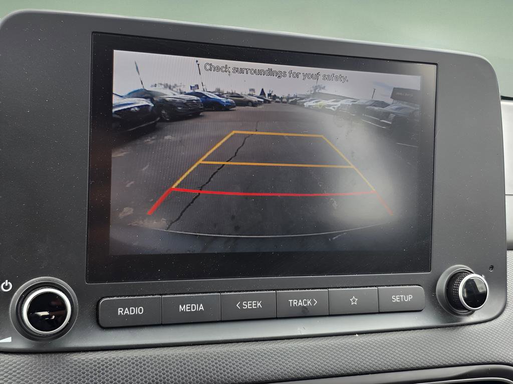 Used 2022 Hyundai Kona SE AWD/4WD image 27