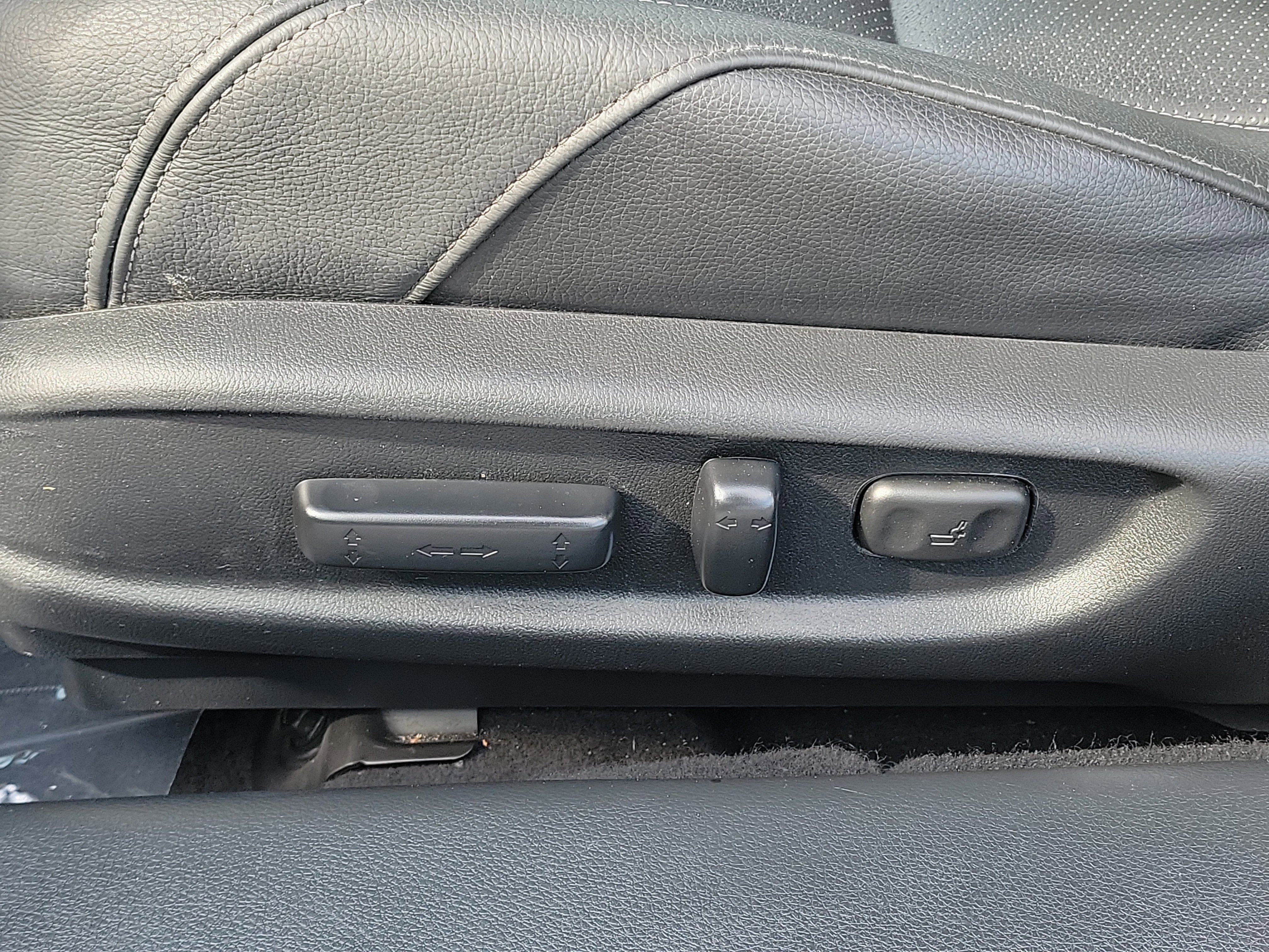 Used 2017 Honda Accord EX-L image 16