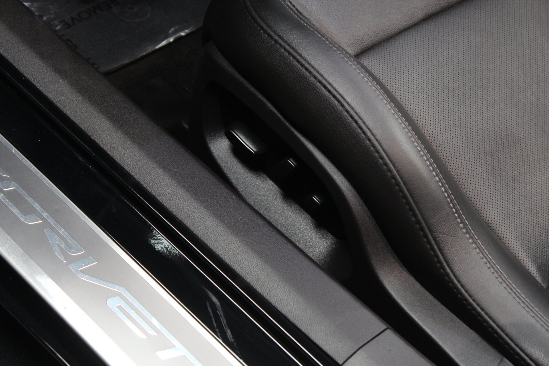 Used 2019 Chevrolet Corvette Grand Sport RWD image 50