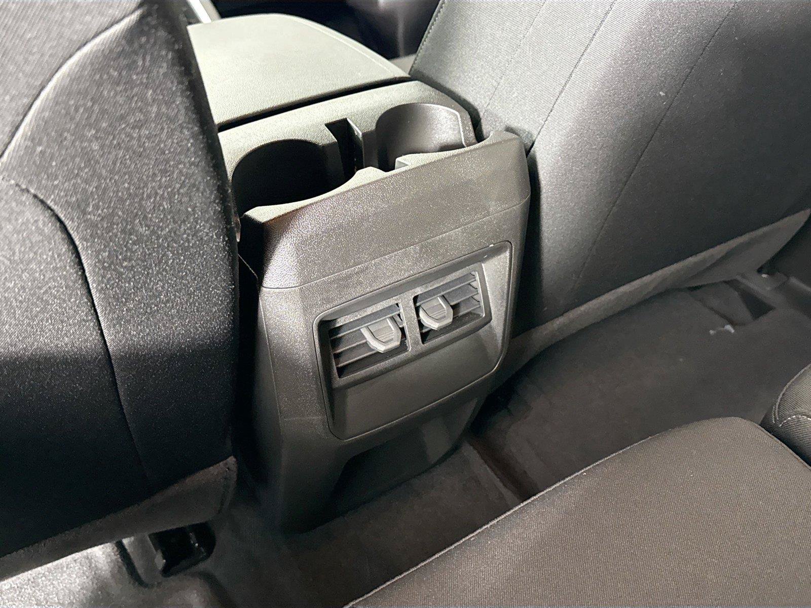 Used 2026 Chevrolet Colorado Trail Boss AWD/4WD image 34