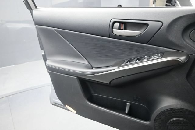 Used 2022 Lexus IS 350 F Sport w/ Accessory Package RWD image 25