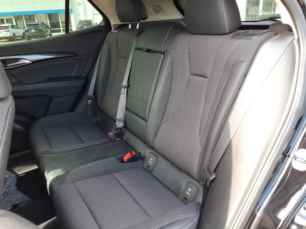 Certified 2023 Buick Envision Preferred image 15