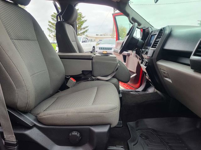 Used 2020 Ford F150 XLT image 20