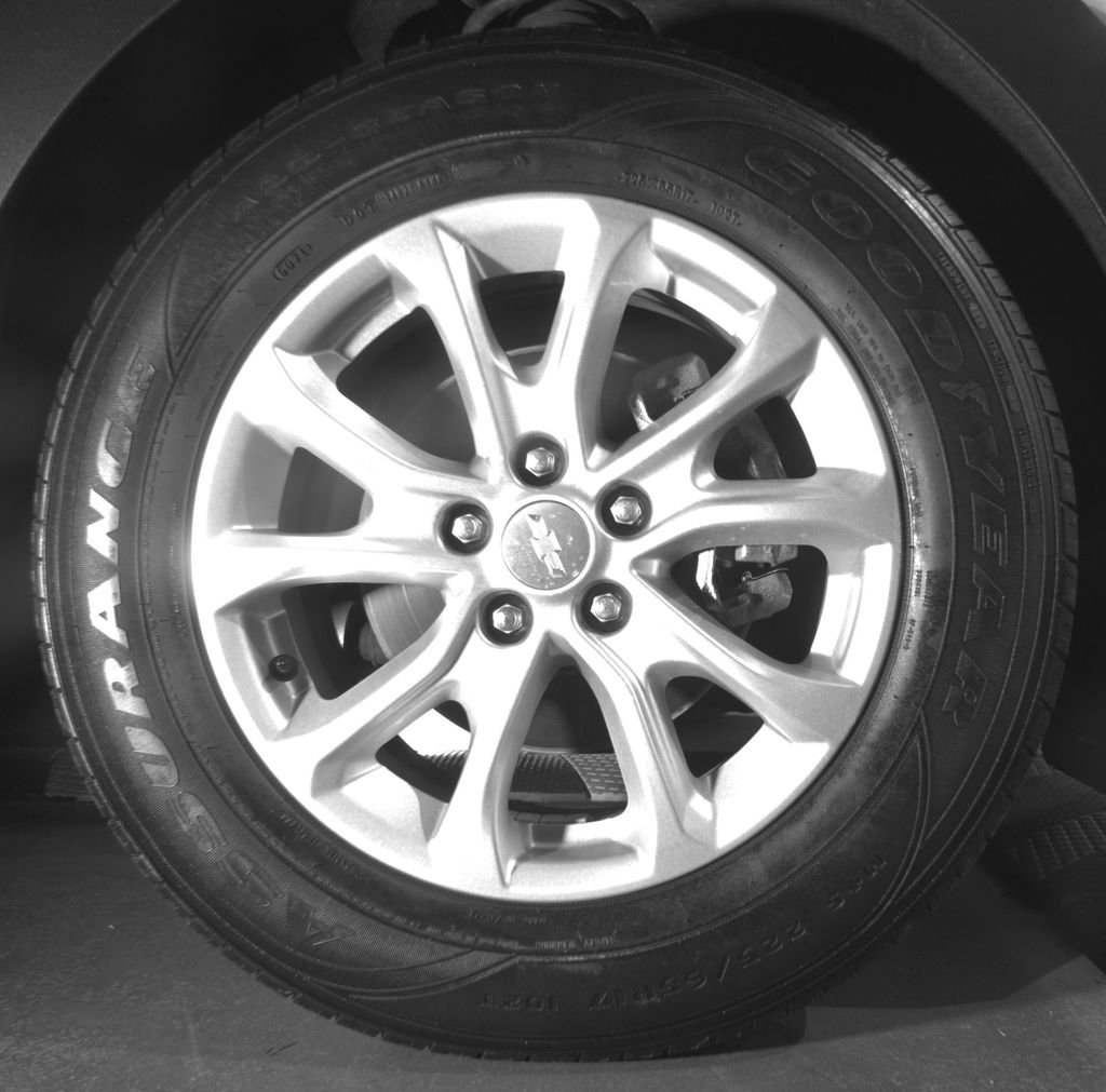 Used 2019 Chevrolet Equinox LT FWD image 10