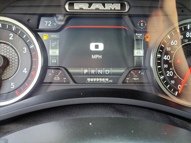 Certified 2024 RAM 2500 Laramie w/ Safety Group AWD/4WD image 18