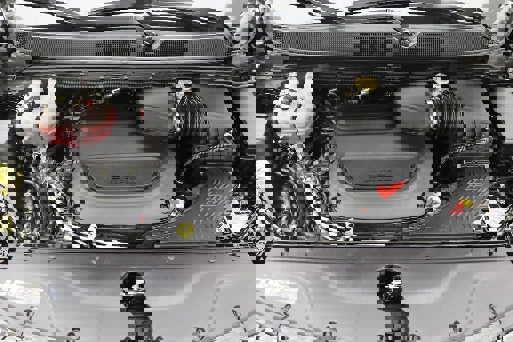 Used 2025 Chrysler Pacifica Select FWD image 24