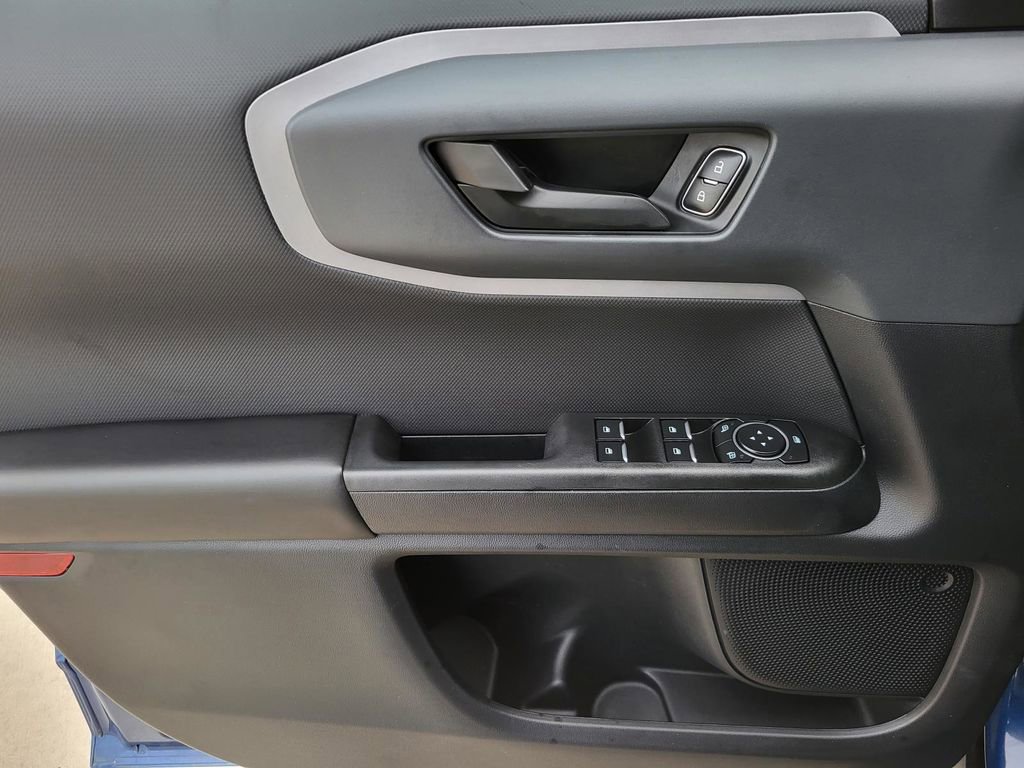 Used 2024 Ford Bronco Sport Big Bend w/ Convenience Package image 17