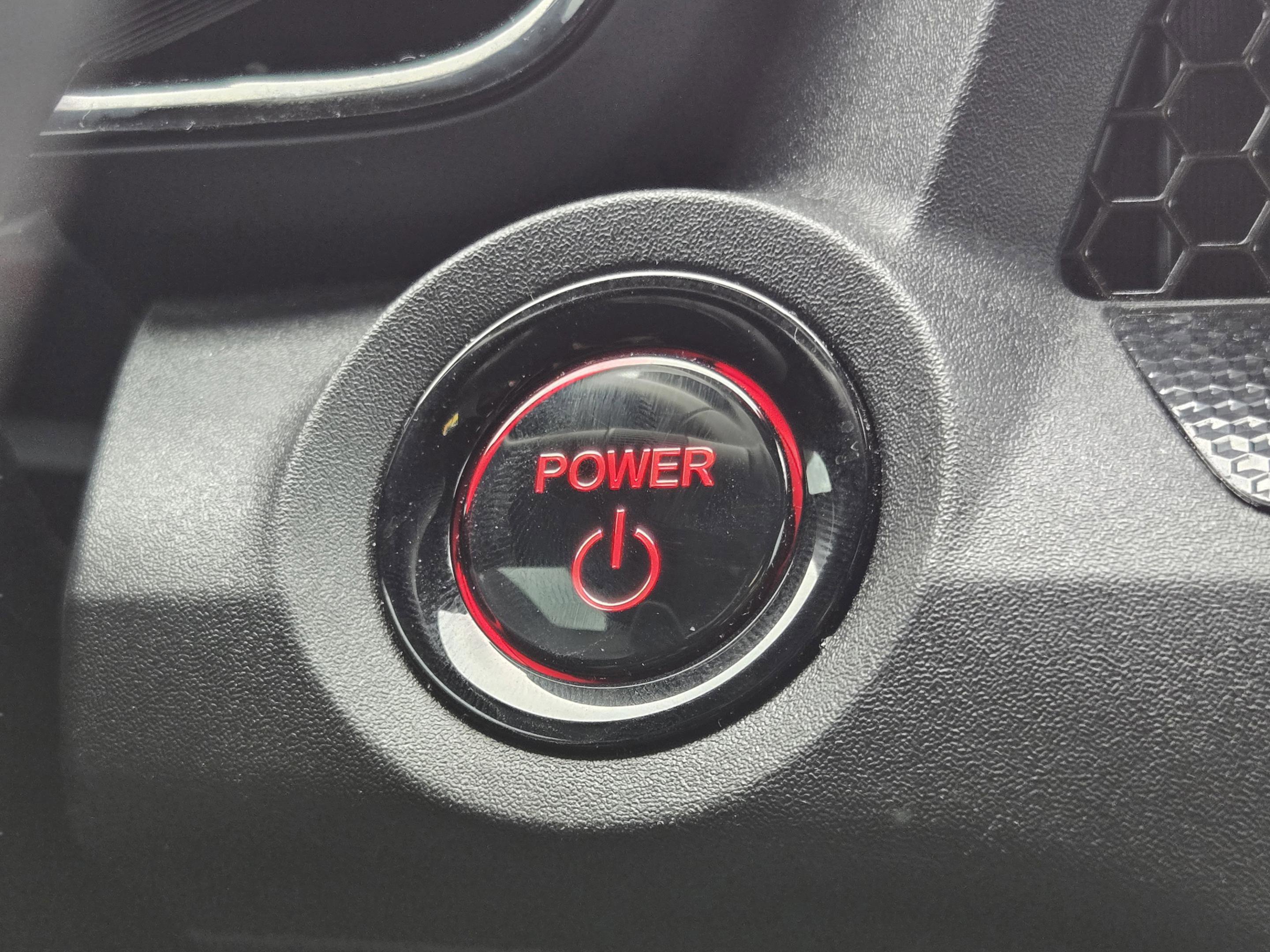 Certified 2023 Honda CR-V Sport image 17